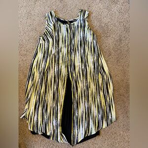 Catherine’s Maxi Dress Size 2X ( 22-24 )